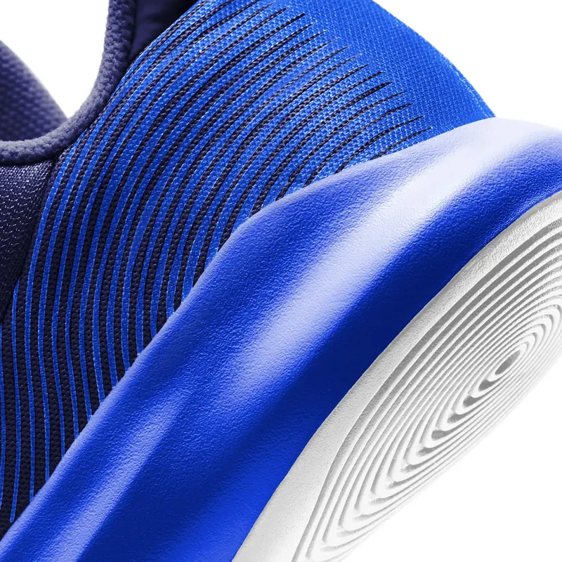 Nike Precision 4 Blue Blue Void/Racer Blue/Red Crush (CK1069-400)