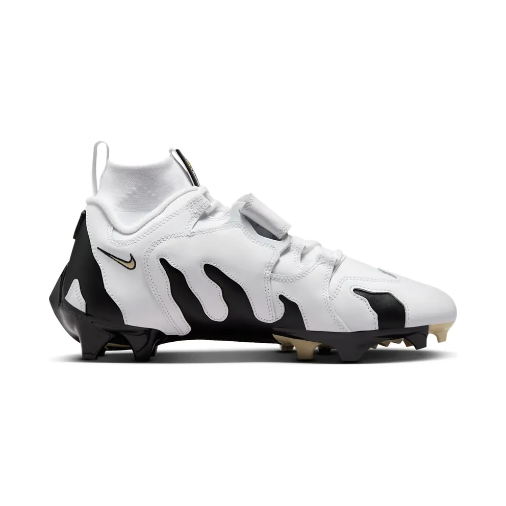 Nike Vapor Edge 360 DT Cleat White Black (HJ3360-100)