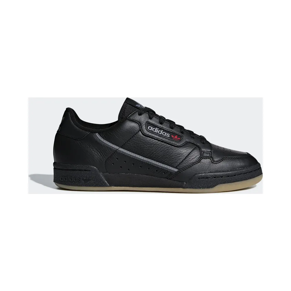 adidas Continental 80 Black Gum (BD7797)