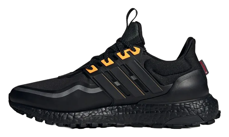 Adidas UltraBoost All Terrain “Black Orange” (IF6468)
