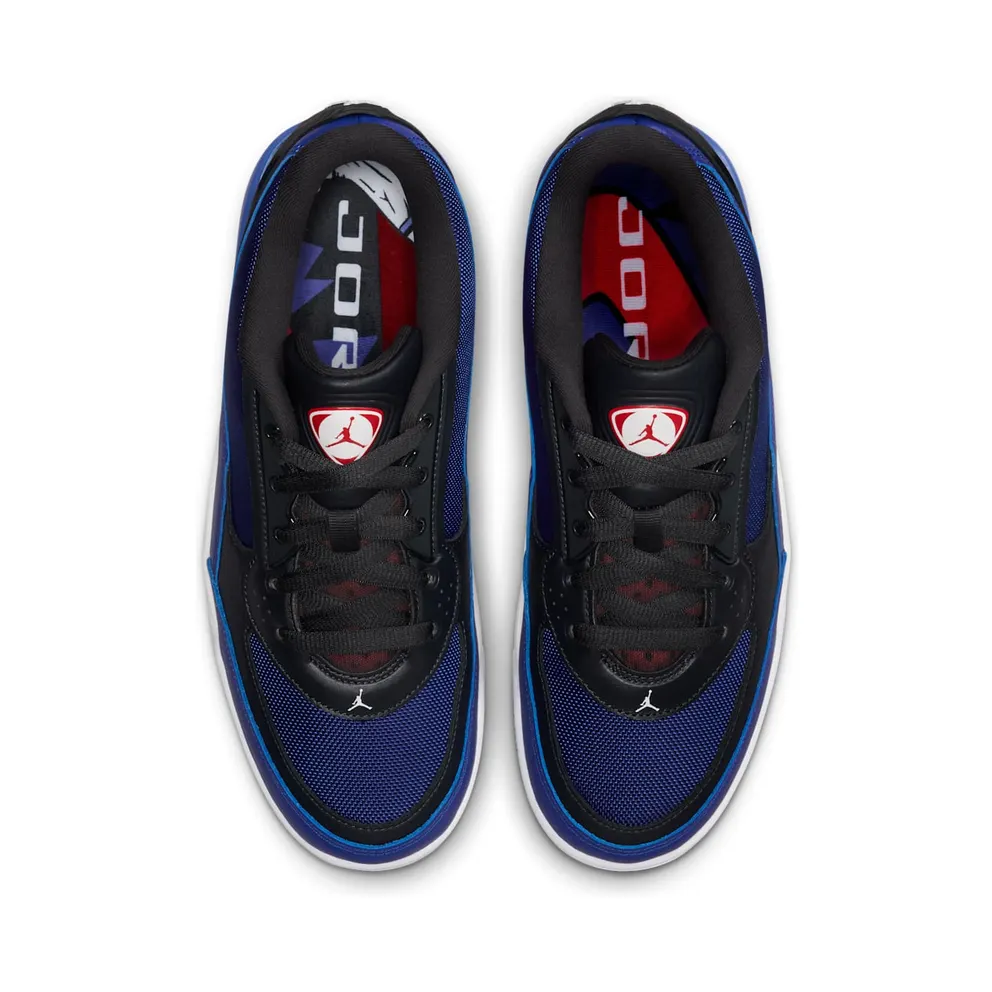 Nike Air Jordan Ultra SE “Old Royal / Deep Royal Blue / Off-Noir / University Red” (IV6252-400)