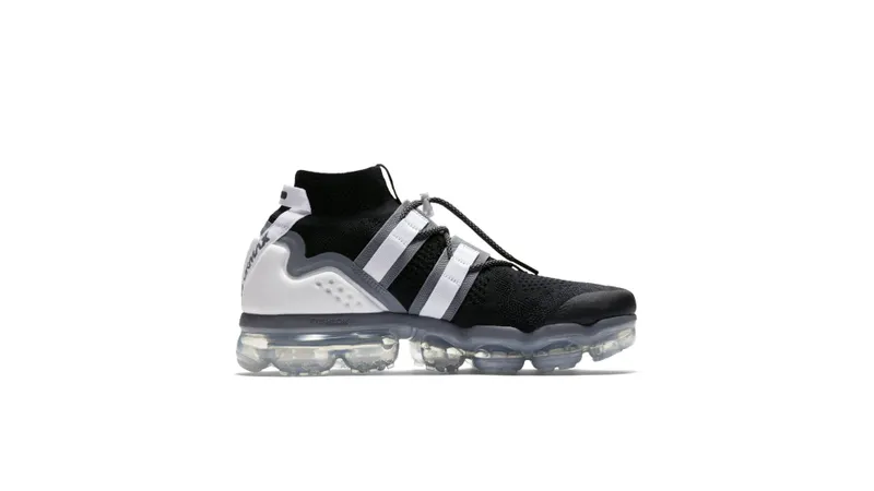 Nike Air VaporMax Utility Black Cool Grey Black/Black-Cool Grey-White-Pure Platinum (AH6834-003)