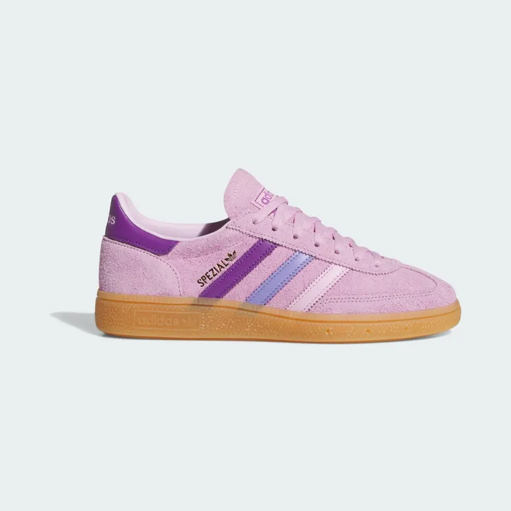 adidas Handball Spezial Purple (JP8753)