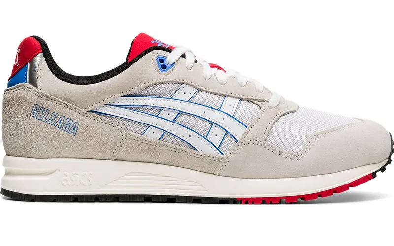 Asics Sportstyle Gel Saga (1191A268-100)