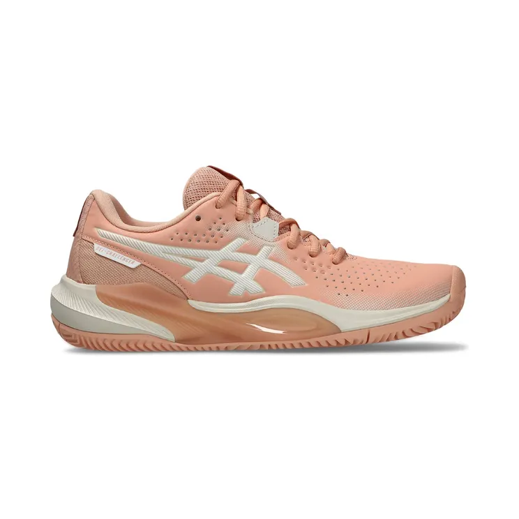 Asics Gel-Challenger Orange (1042A293701)