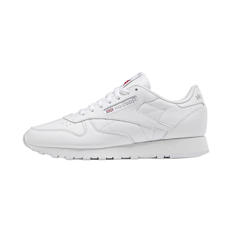 Reebok Classic CL Leather OG “White” (GY0953)