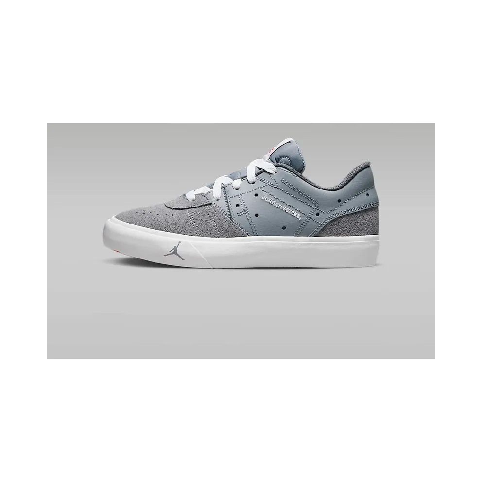 Jordan Series Older Kids’ Grey (DN3205-062)