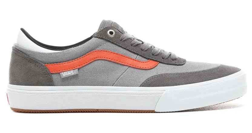 VANS Gilbert Crockett Pro 2 Schoenen (Grijs)