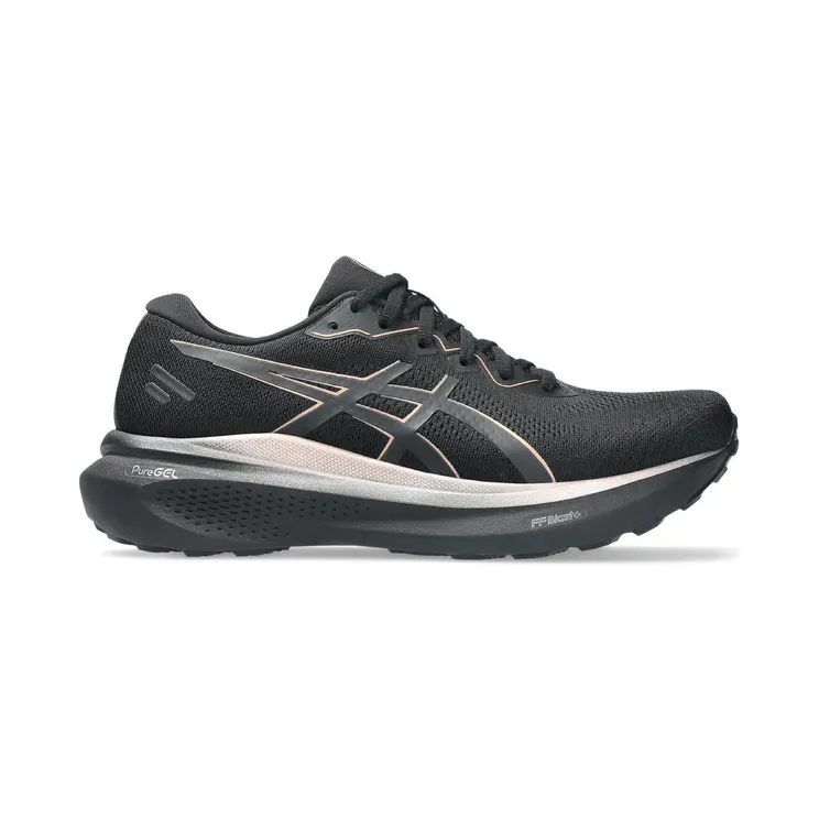 ASICS Gel-Jadeite 3 Black Rose Gold (1012B942-001)