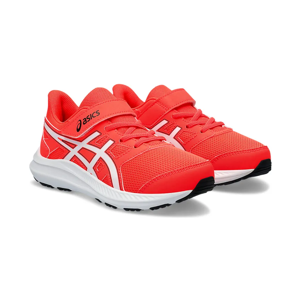 Asics Jolt 4 Ps Sunrise Red/White (1014A299.601)
