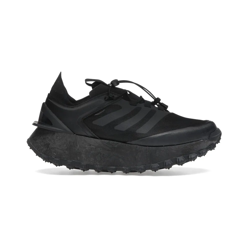 adidas Adizero Aruku Yagi MRBAILEY Obsidian Black (KJ3816)