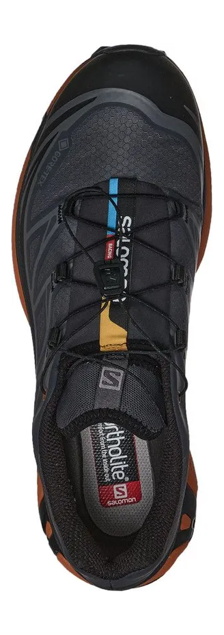 salomon-sneaker L41705400