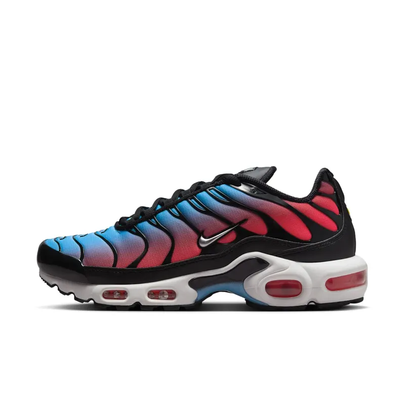 Nike Air Max Plus University Blue Light Crimson (HF5386-001)