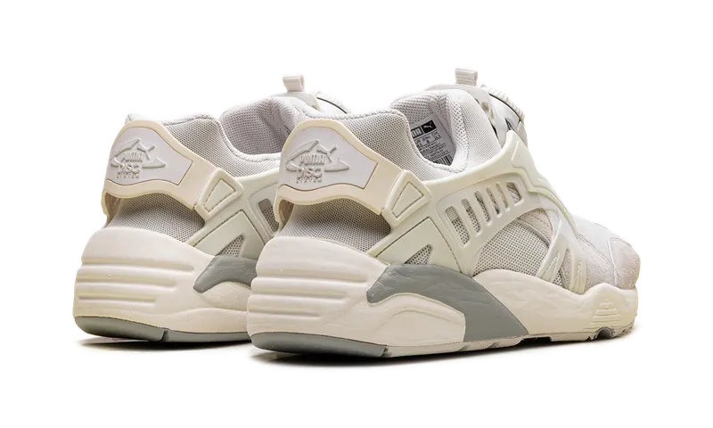 Puma DISC POLLY “Star White” (360974-01)