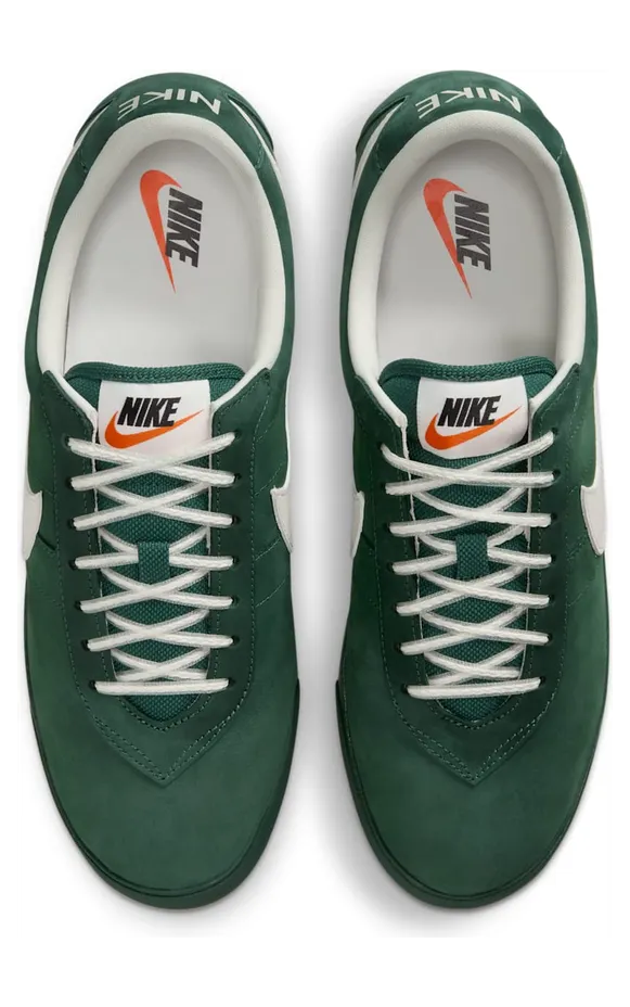 Nike Astro Grabber “Fir/Phantom”: vintage Nike onder de radar (4)