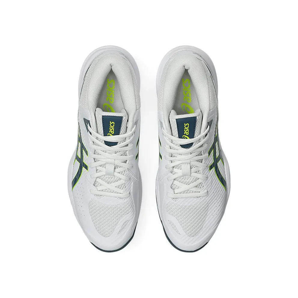ASICS BEYOND FF MT 2 “White / Raw Indigo” (1071A128-100)