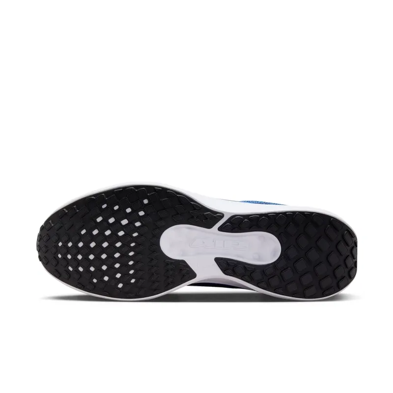 Nike Winflo 11 Midnight Navy Star Blue Dark Obsidian White (FJ9509-400)