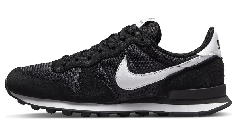 Nike Internationalisten Zwart (DR7886-001)