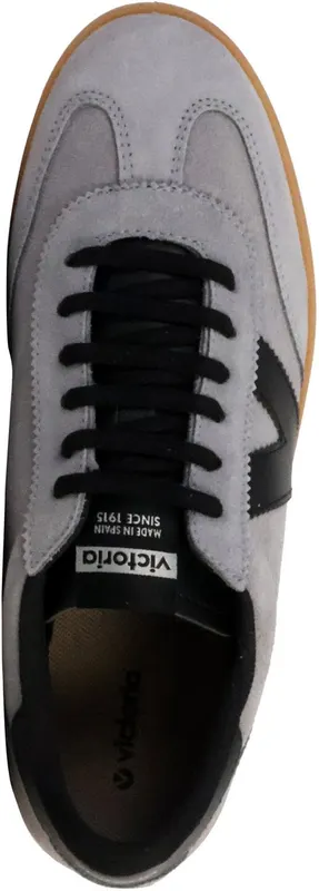 Victoria sneaker Grey (1126219-12)