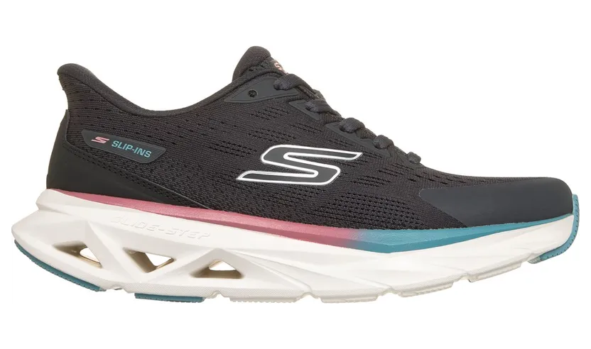 skechers-glide-step 129825_CHAR