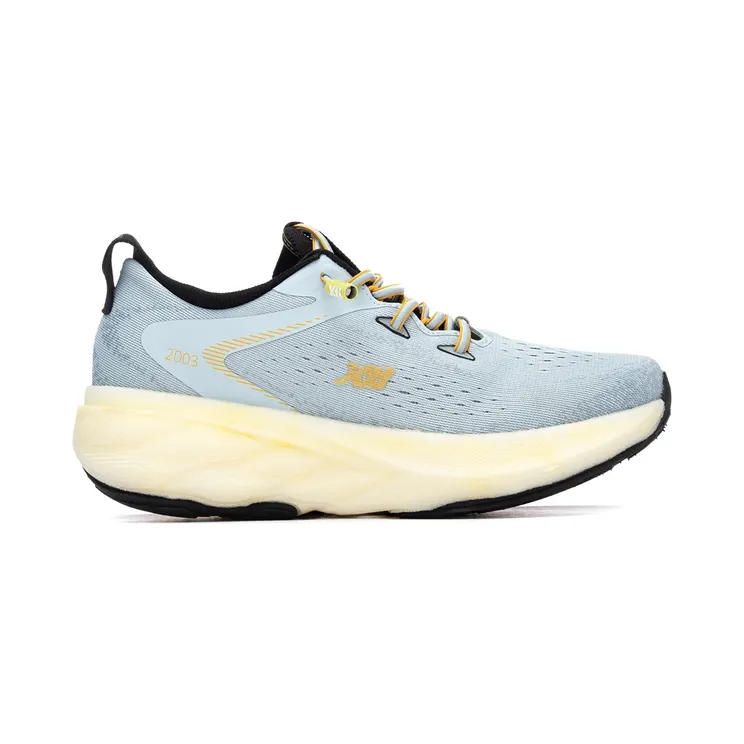 Xti 145410 Schoenen 145410-Blue Sky