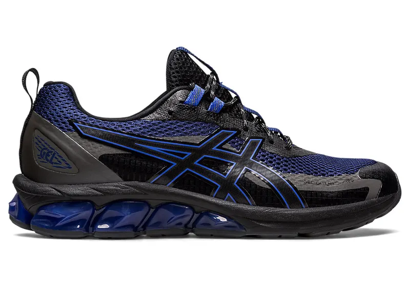 Asics GEL-QUANTUM 180 VII Indigo Blue/Black (1201A682.401)