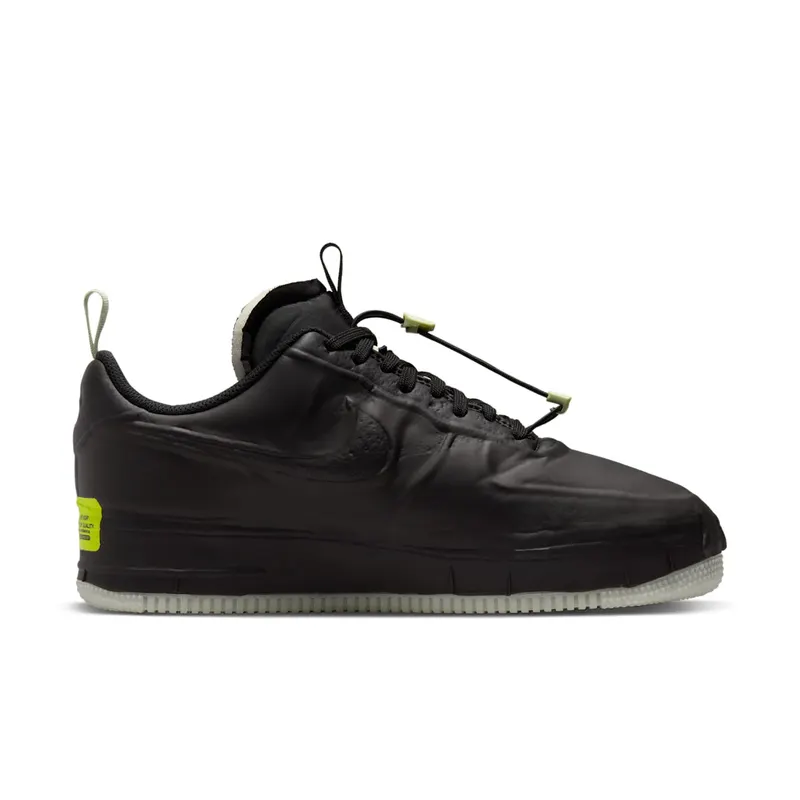 Nike Air Force 1 Low Experimental Black Glow (DJ9780-001)