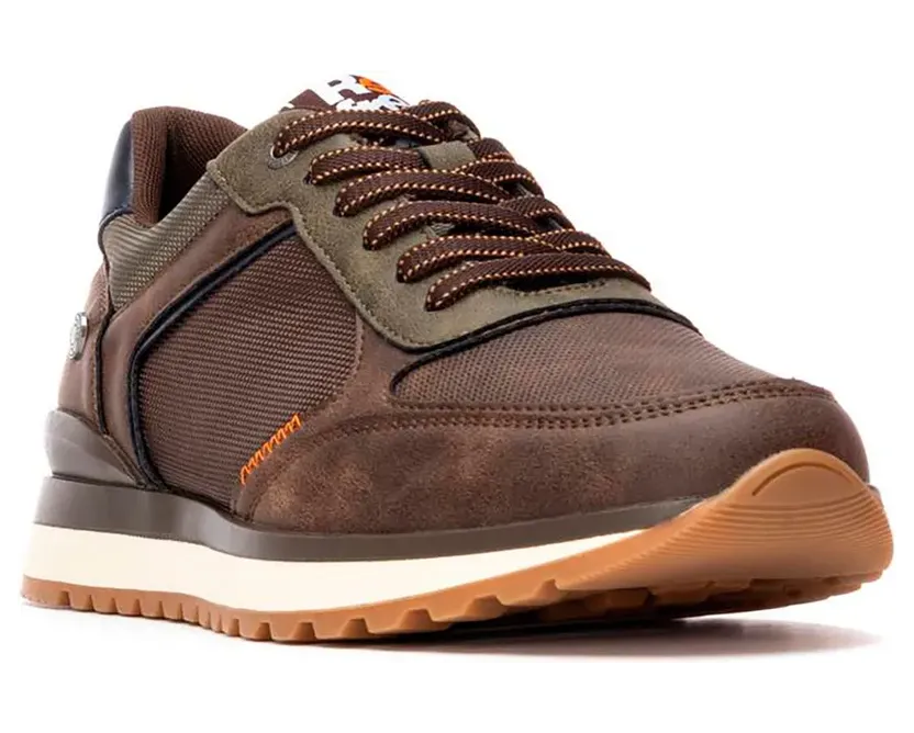 Refresh 173227 Schoenen 173227-Brown