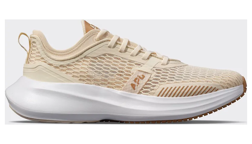 APL Euphoria “Alabaster/Tan/White” (Heren)