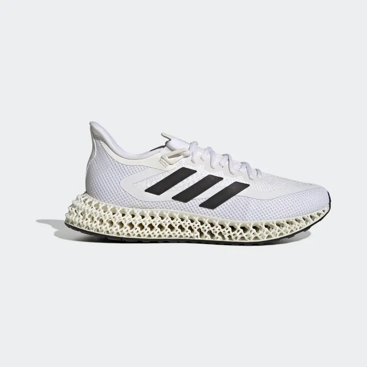 adidas 4DFWD 2 Running Cloud White / Core Black / Cloud White (GX9247)