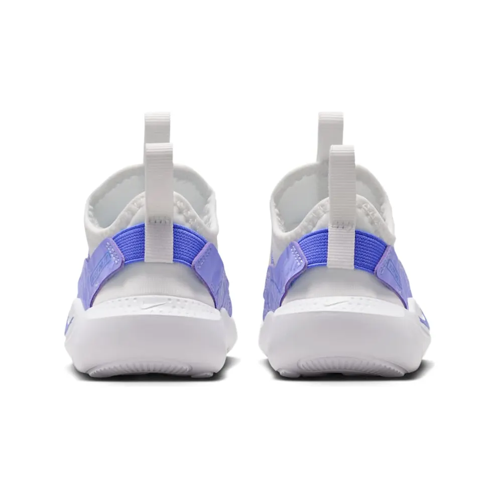 Nike Flex Runner 4 Light Thistle White Sapphire (IM1375-500)