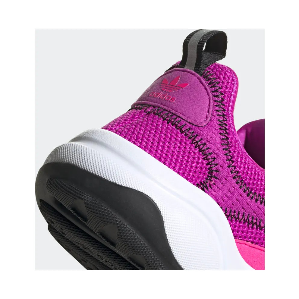 adidas Haiwee Vivid Pink / Silver Metallic / Core Black (FV4722)