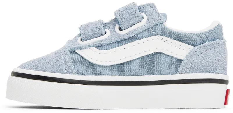Vans Baby Blue Old Skool V (VN0005W2BD2)