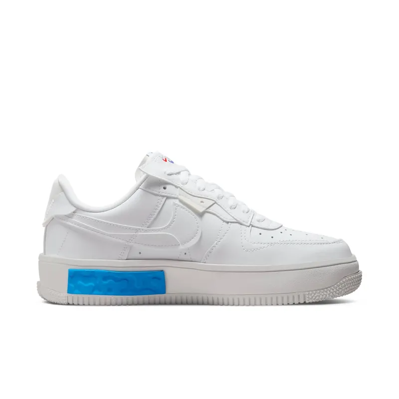 Nike Air Force 1 Fontanka White (DH1290-101)