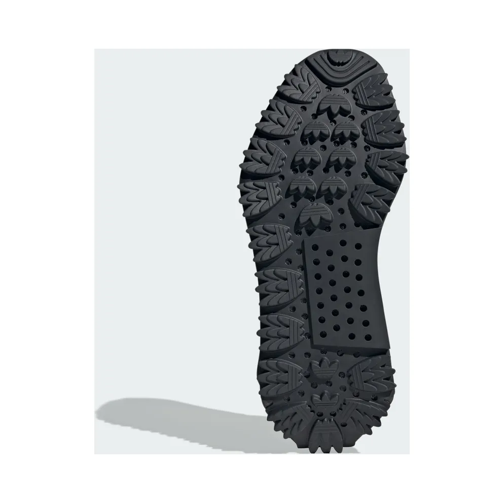 Adidas NMD_S1 Knit Core Black / Core Black / Cloud White (ID3205)