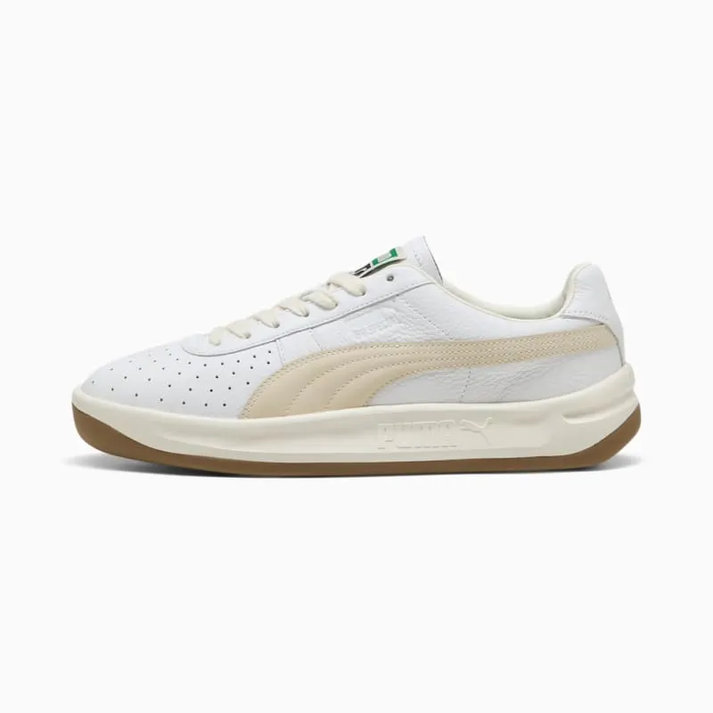 Puma GV Special “White” (398507-04)