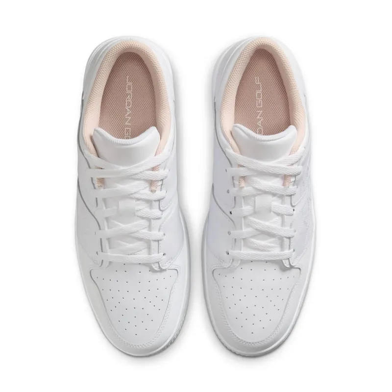Jordan Nu Retro 1 Golf “Washed Coral” (FZ4153-103)