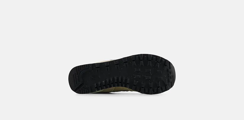 New Balance 574 with vlakken – Beige (W5746J3)