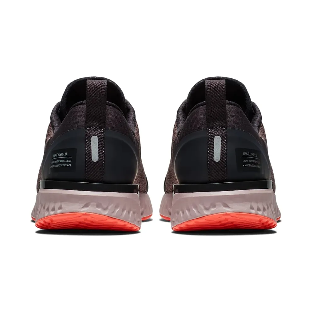 Nike Odyssey react Shield Oil Grey (AA1635-002)