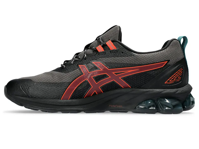 Asics Gel-quantum 180 Vii Utility Carrier Grey/Black (1201A879.021)