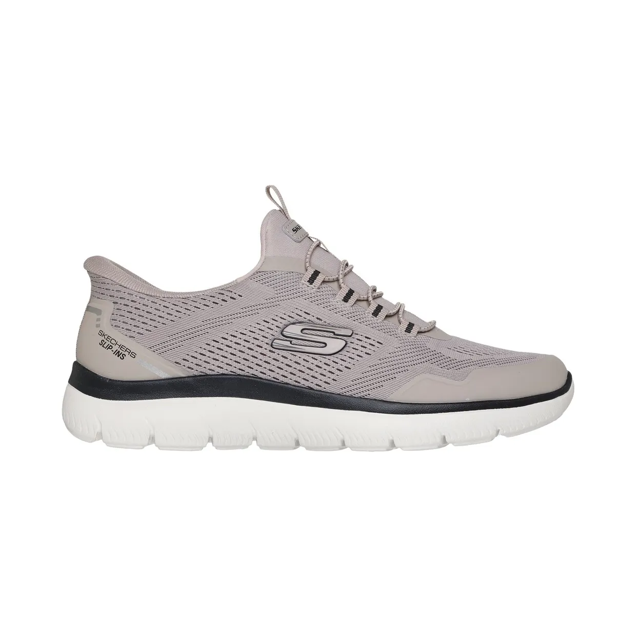 skechers-slip-ins 233045_TPBK