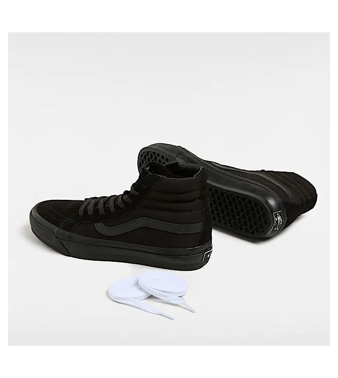 vans-sk8-hi VN000CR0BKA