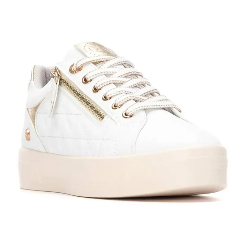 Xti sneaker White (144413-White)