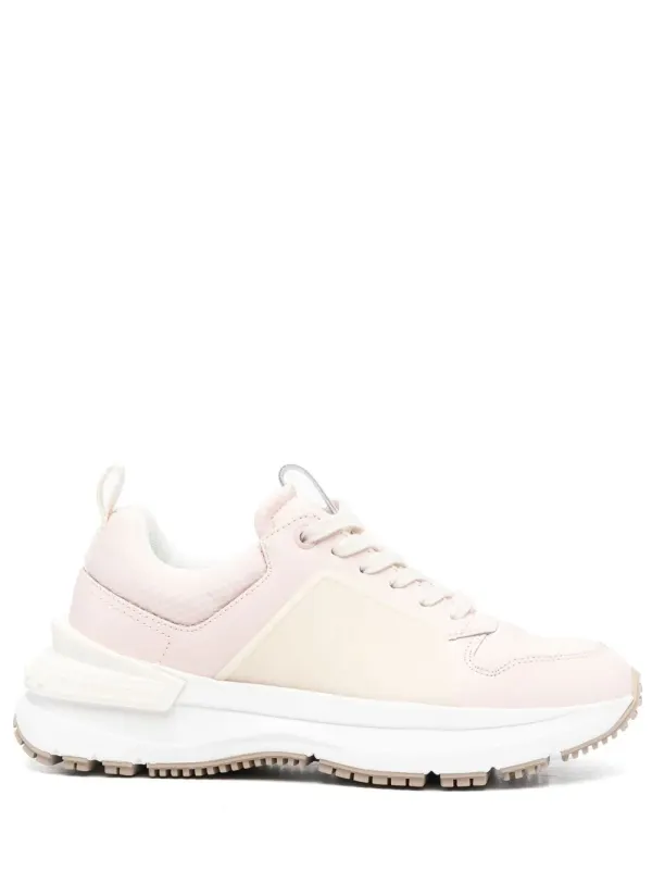 Calvin Klein Jeans mit dicker Sohle – Pink (YW0YW00942)
