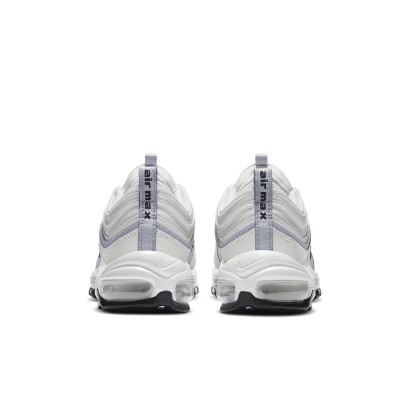 Nike Air Max 97 Ghost (W) Sail/Black-Photon Dust-Ghost-White (CZ6087-102)