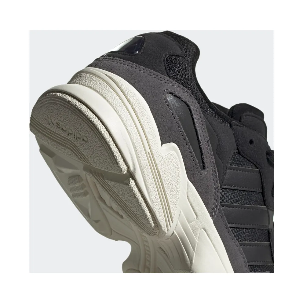 Adidas Yung-96 ‘Core Black Off White’ Core Black/Core Black/Off White (EE7245)