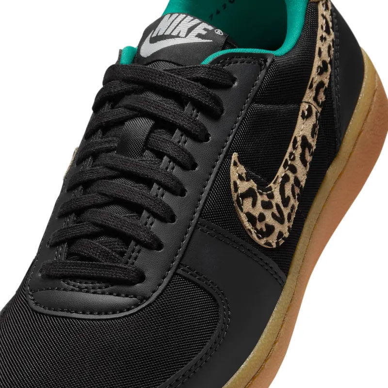 Nike Field General SE “Leopard Print Black” (IF1742-001)