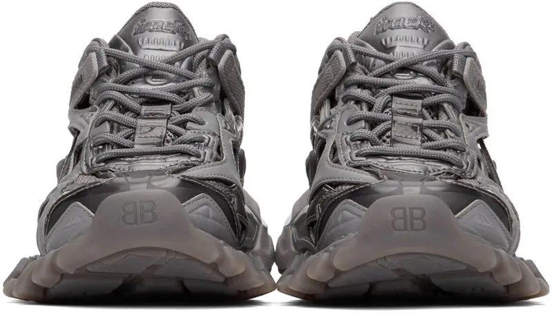 Balenciaga Grey Track 2.0 (668822 W3CT1)