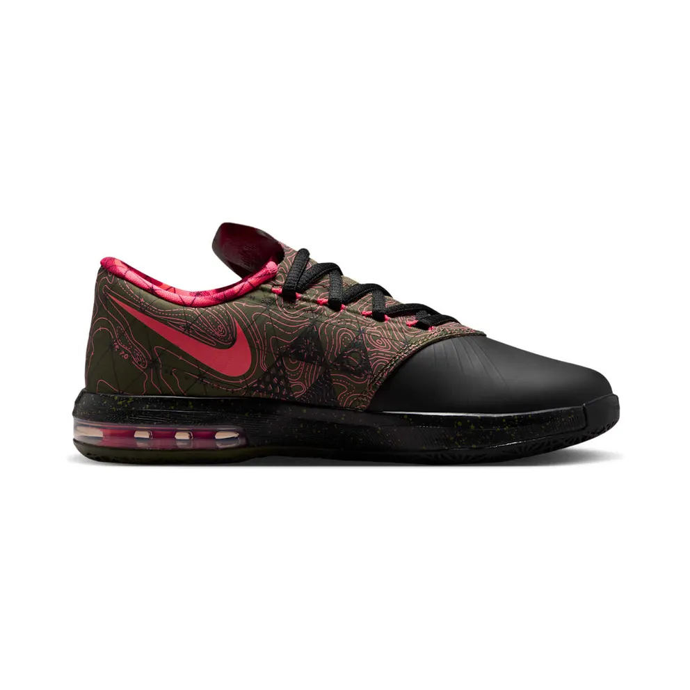 Nike KD 6 GS “Meteorology (2026)” (IU1287-001)