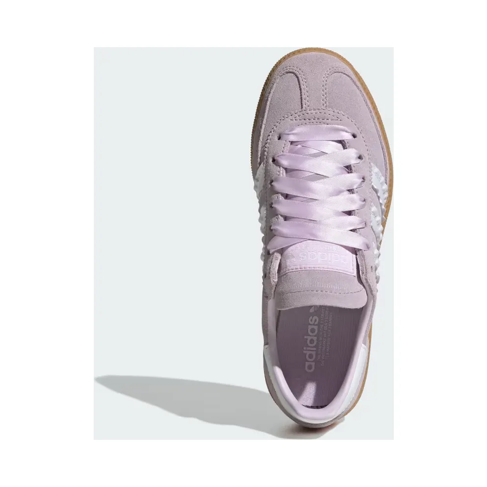 adidas Handball Spezial “Ice Lavender / Cloud White / Gum” (LA4013)